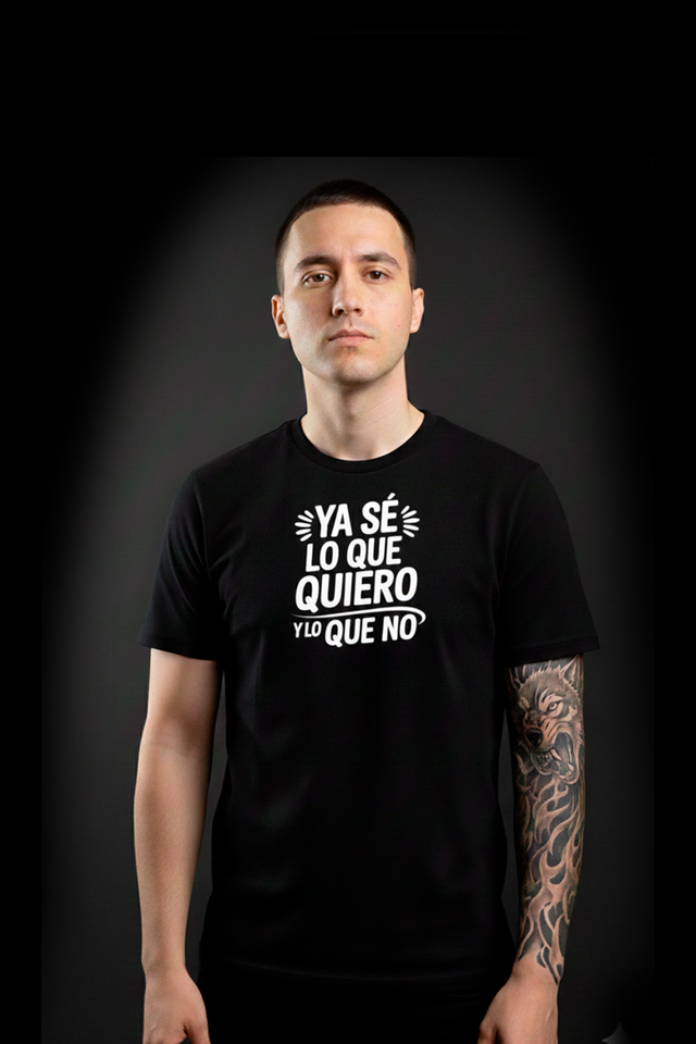 Lo que no quiero de Ambkor