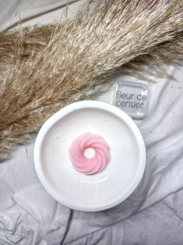 Fondant fleur de cerisier 