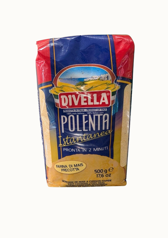 Polenta