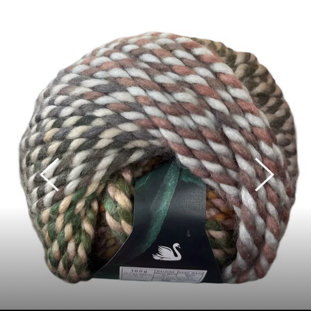 Folly Garden Peppermint Stick