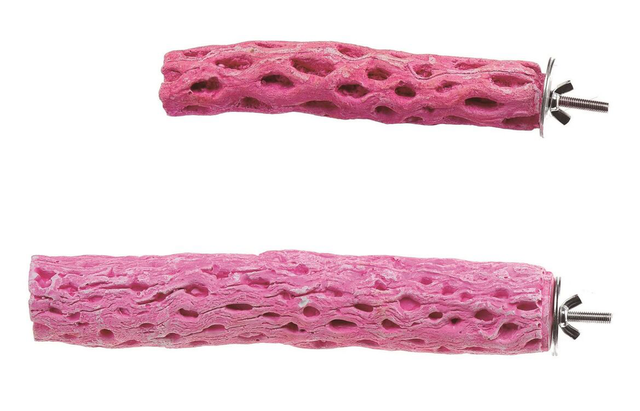 Macaw Bee Pollen Perch - Large 