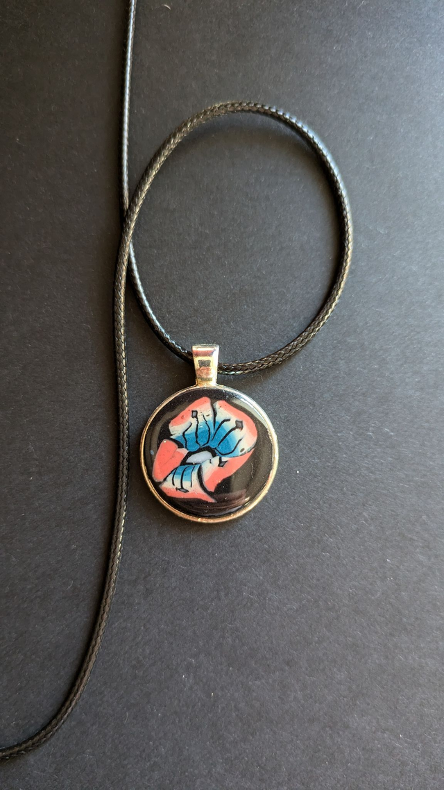 Le pouvoir des fleurs