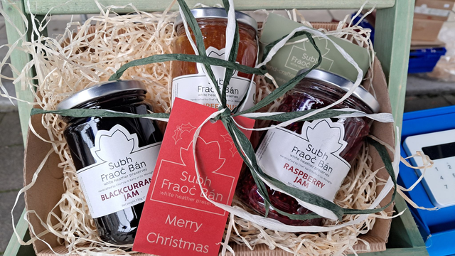 Jam Hamper No. 3