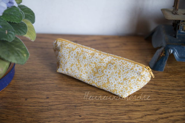 Trousse petite