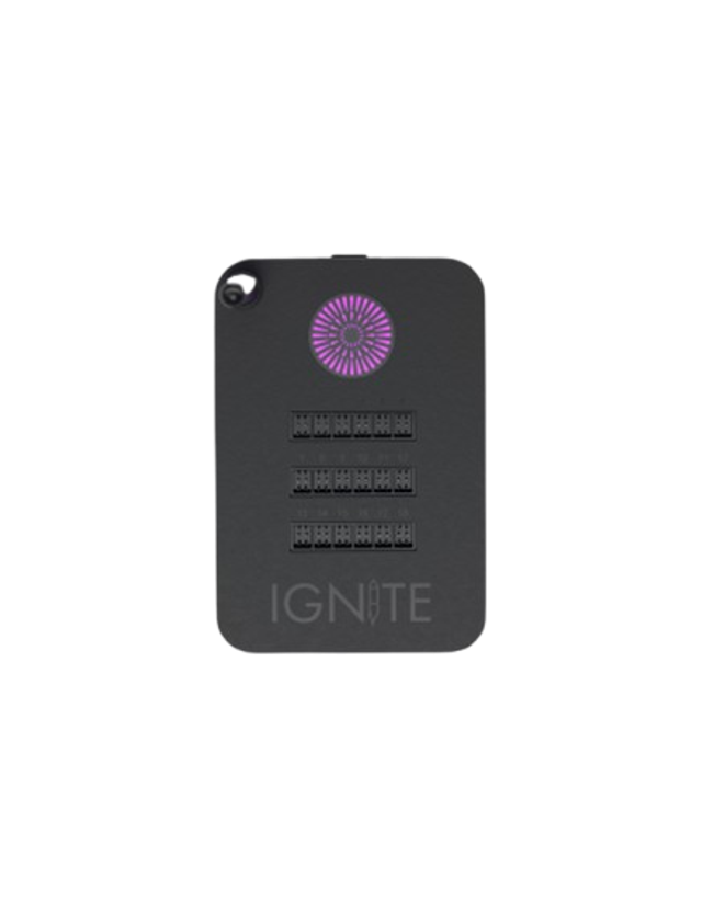 18I - IGNITE 18 LIGNES