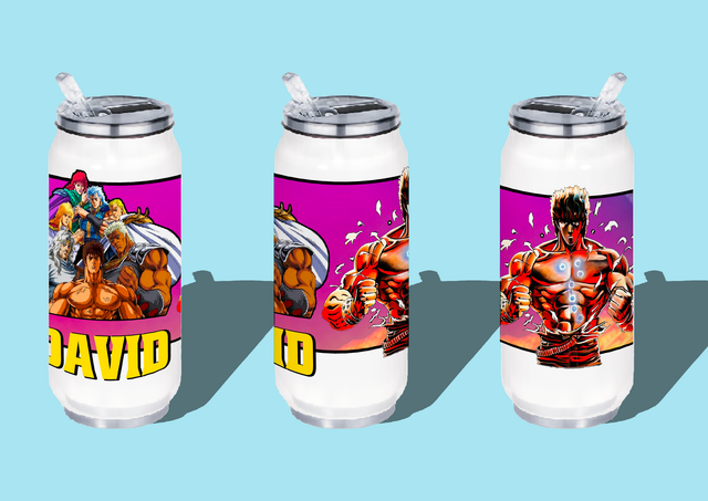 Canette Blanche 300ml