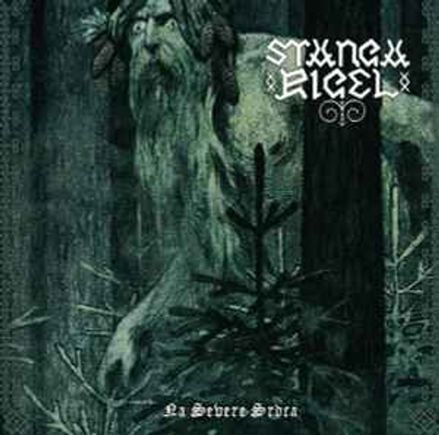 Stangarigel ‎– Na Severe Srdca