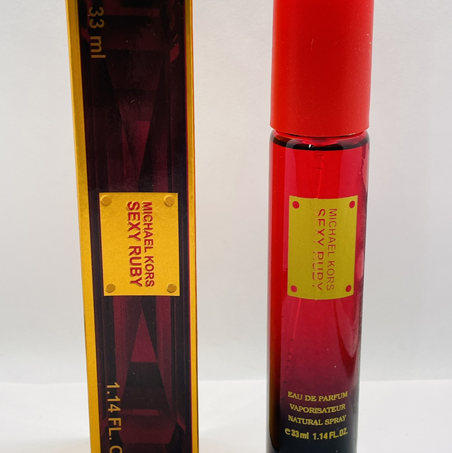 MICHAEL KORS Sexy Ruby