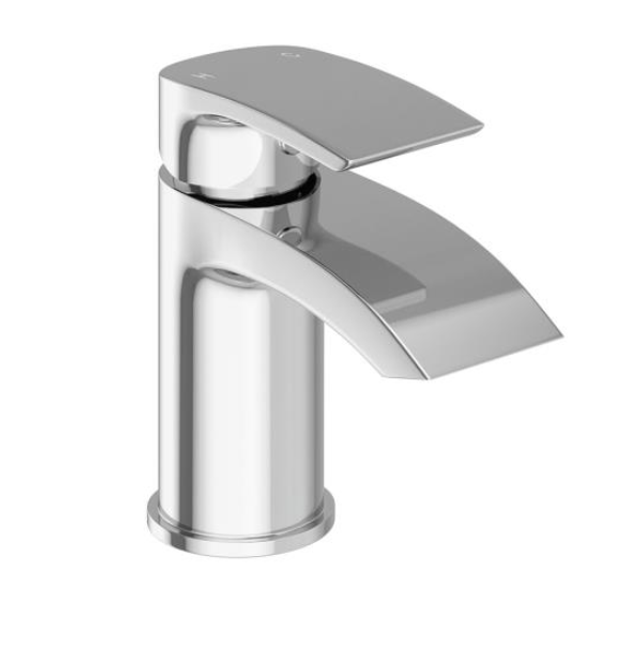 MYLIFE VERSA Basin Mixer (SUPPLIED &amp; FITTED)