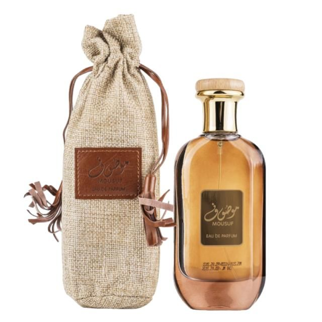 Ard Al Zaafaran Mousuf Eau De Parfum For Women