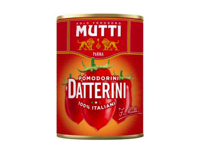 Mutti - Datterini paradicsom 400g