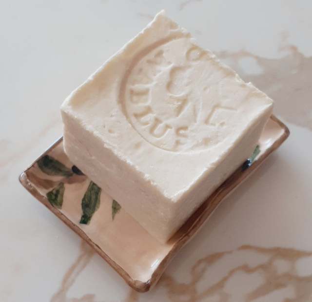 Nablus soap