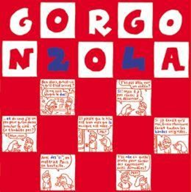 Gorgonzola 24