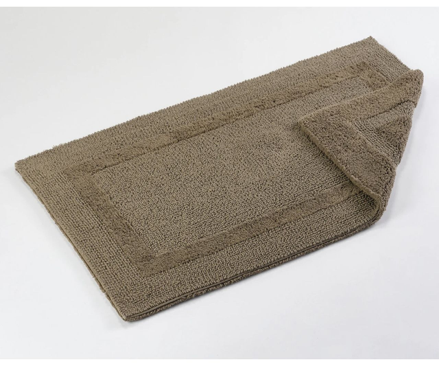 ABYSS HABIDECOR BATHMAT REVERSIBLE COLOR 771 FUNGHI