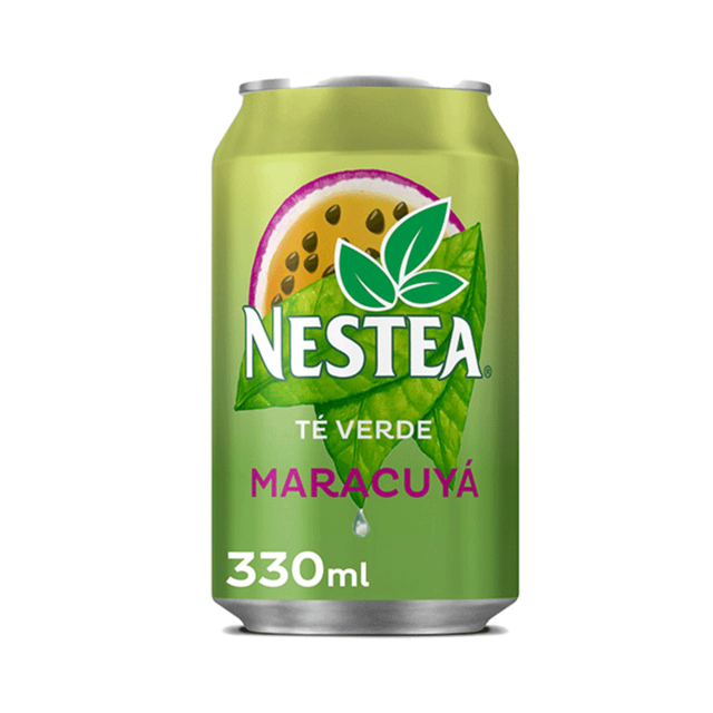 Nestea maracuya