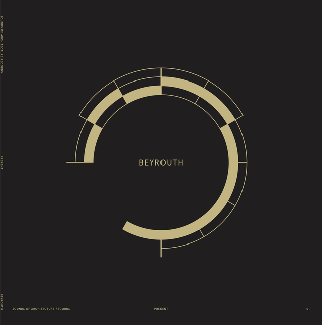 Present 01 - Beyrouth
