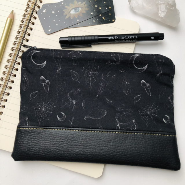 Trousse - Dark Witch 