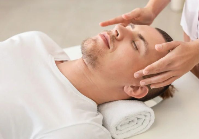 Sanación Energética