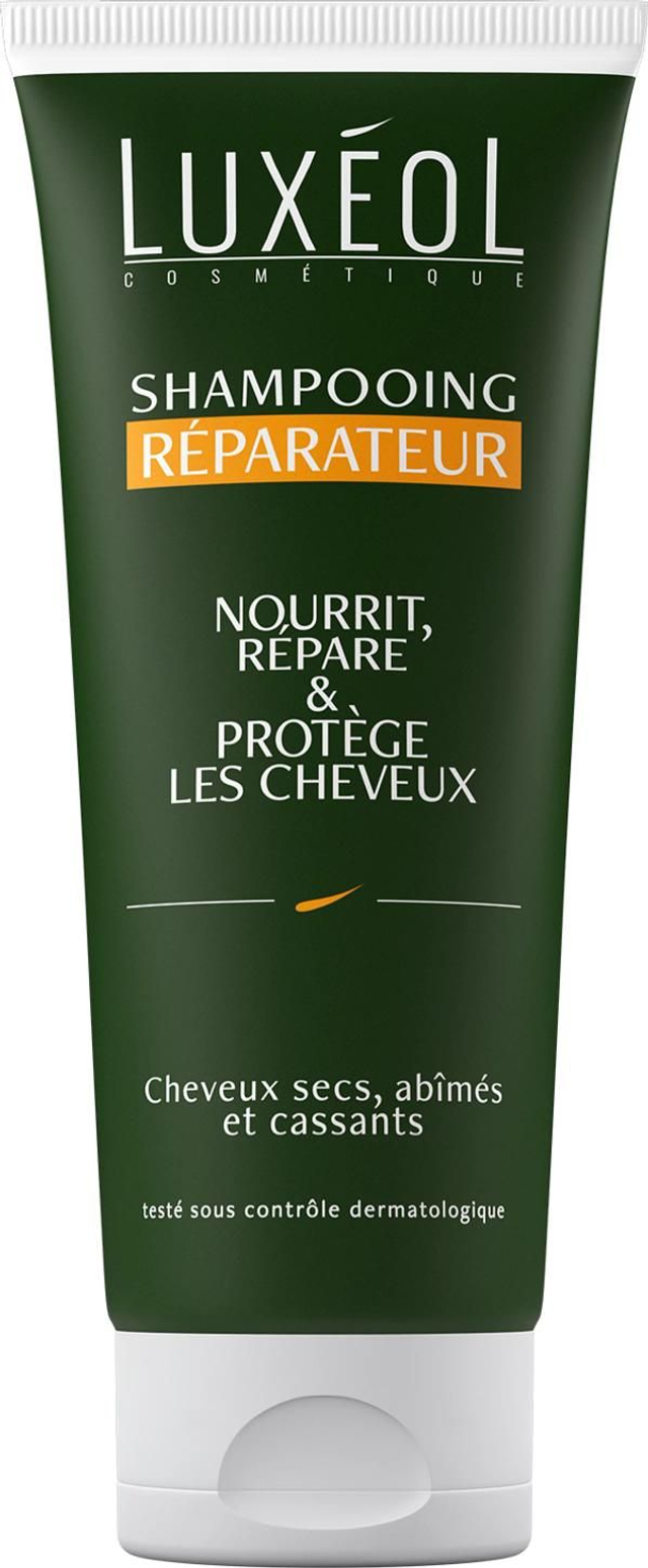 Pack Promo Shampooing &  huile de douche 