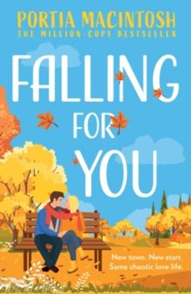Falling For You