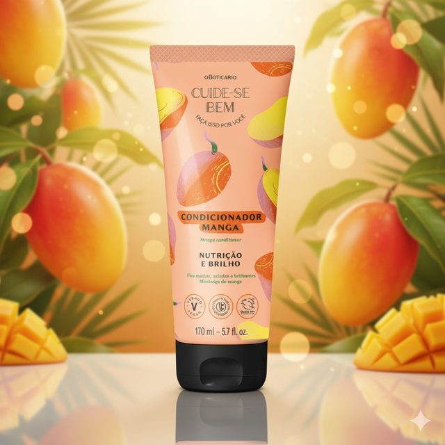 CONDICIONADOR MANGA 170ML