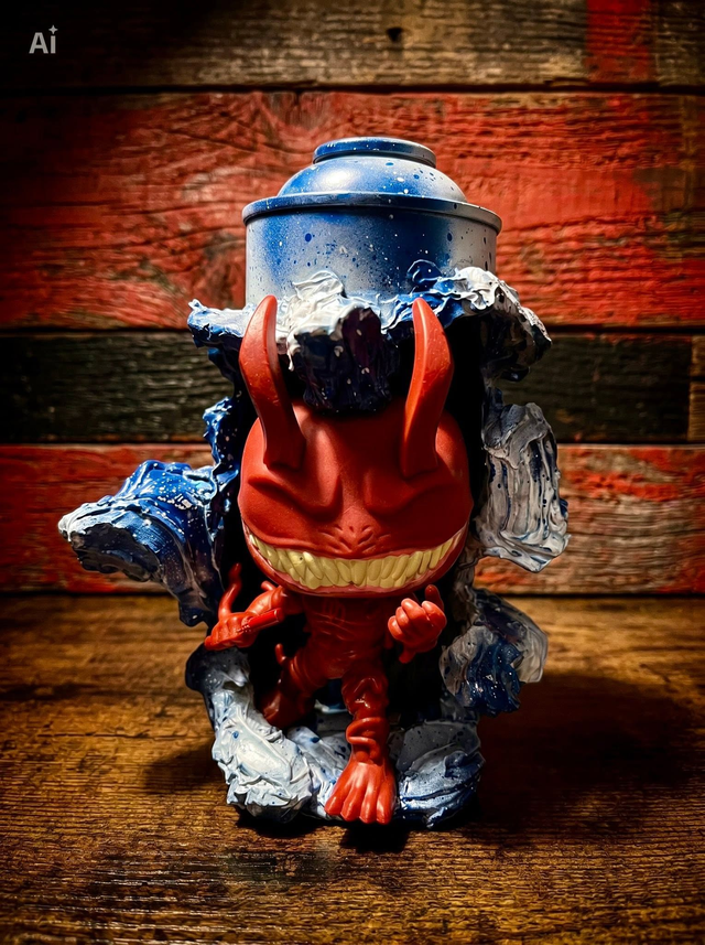VENOM