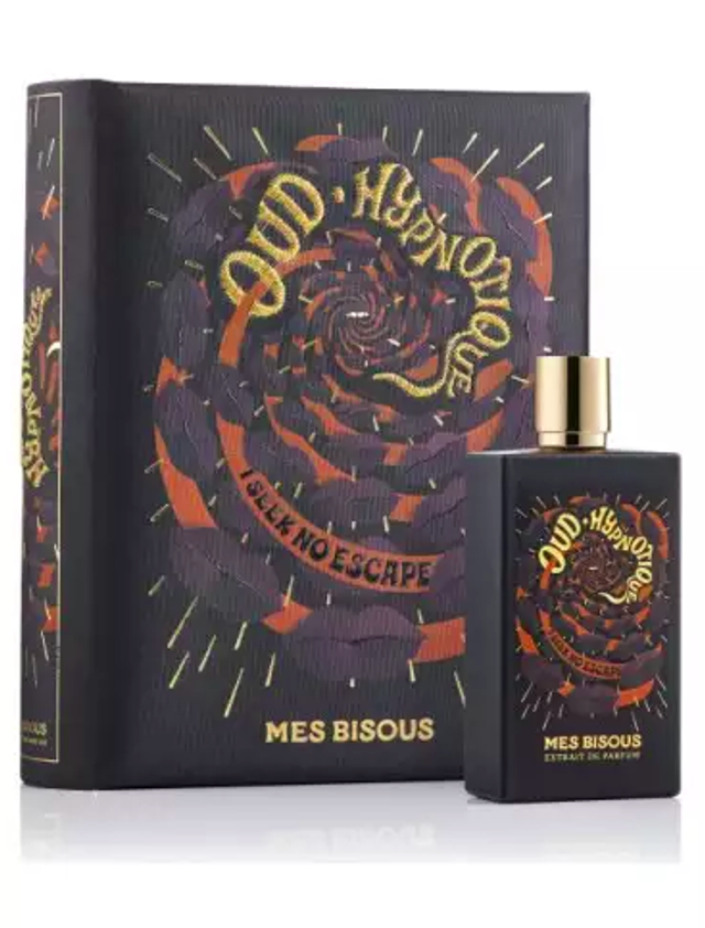 Mes Bisous – Oud Hypnotique