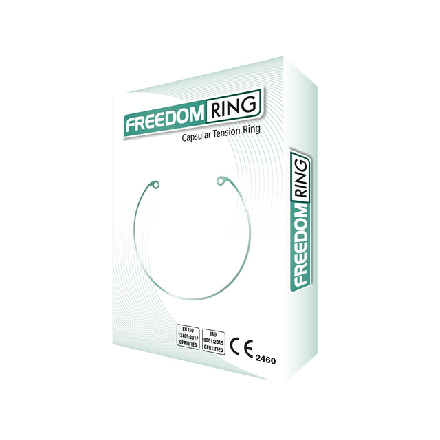 Capsular Tension Ring