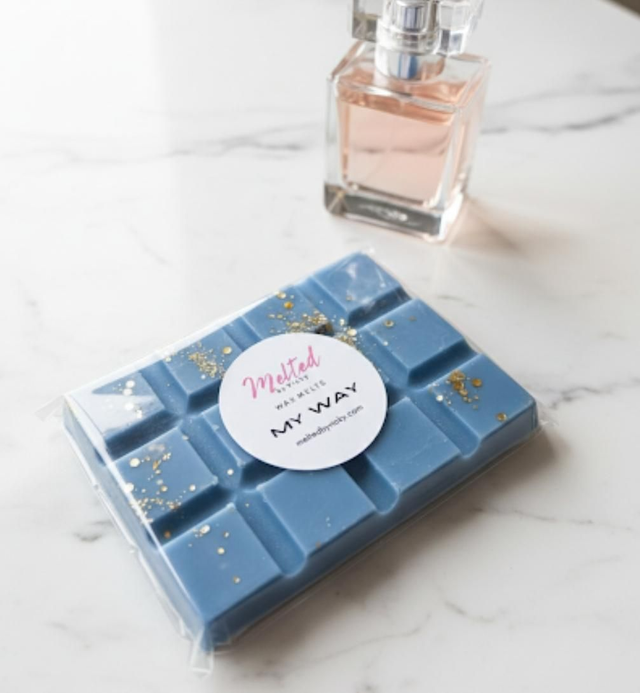 My Way Wax Bar