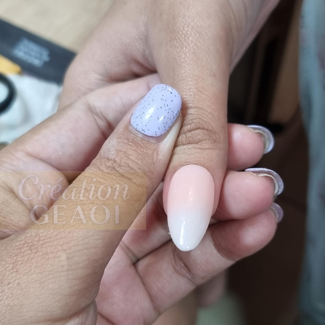 Babyboomer nude little Amande M