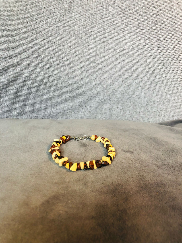 Yellow Jade &amp; Red Jasper / Southern Red Agate