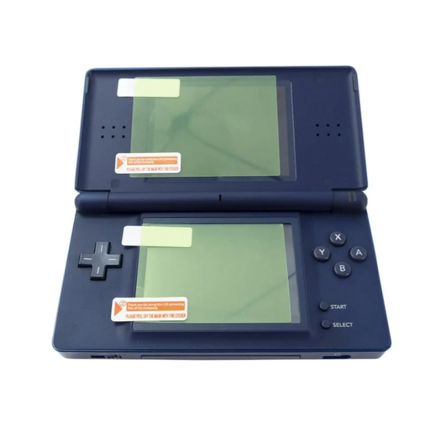 Mica Nintendo DS Lite