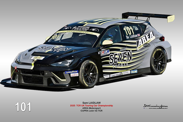 C250812 CUPRA LEON VZ TCR25 AREAMSPT #101