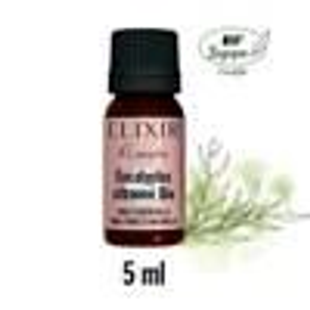 H E Eucalyptus Citronné Bio