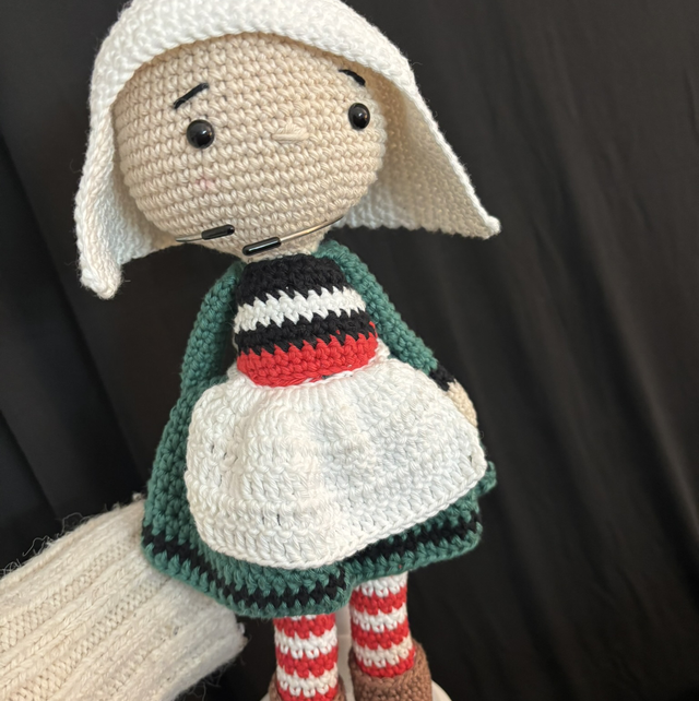 (948) Bécassine ❣️