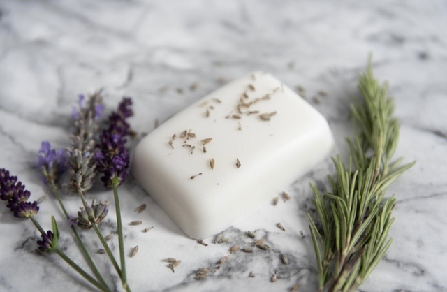 Healthy Skin Soap
