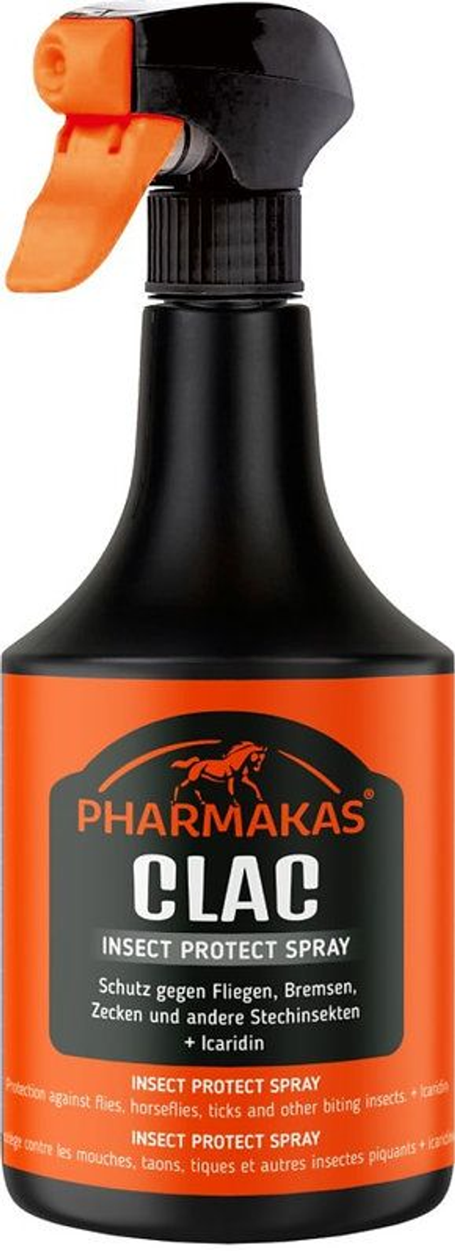 Spray anti-insectes CLAC