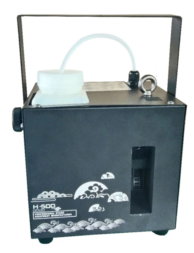 MAQUINA DE NIEBA 500W