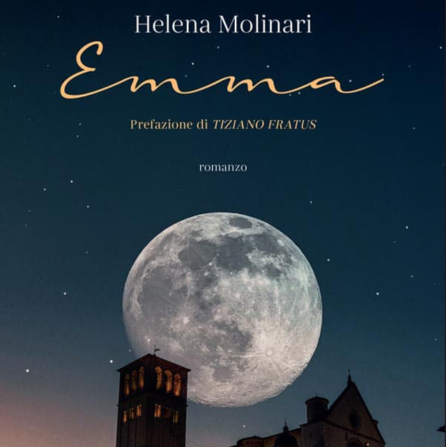 36 Echi Vol. 1 Helena Molinari