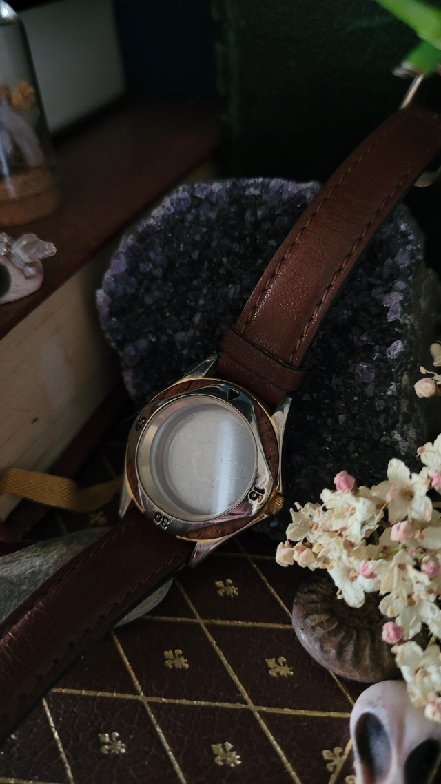 Montre à personnaliser n°7