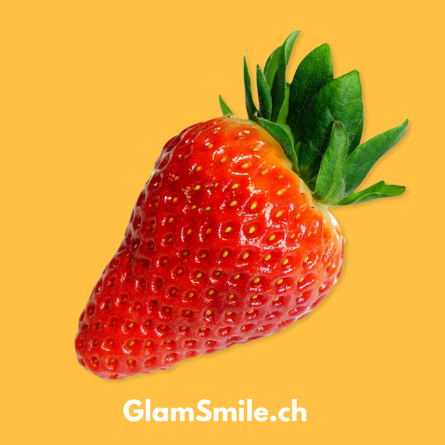 Kit RamèneTaFraise pour gouttières orthodontiques invisibles