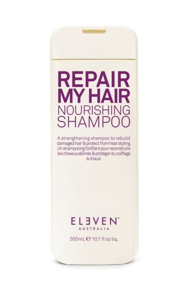Repair My Hair Nourishing Shampoo