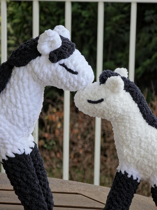 Ma Wei - le cheval silencieux