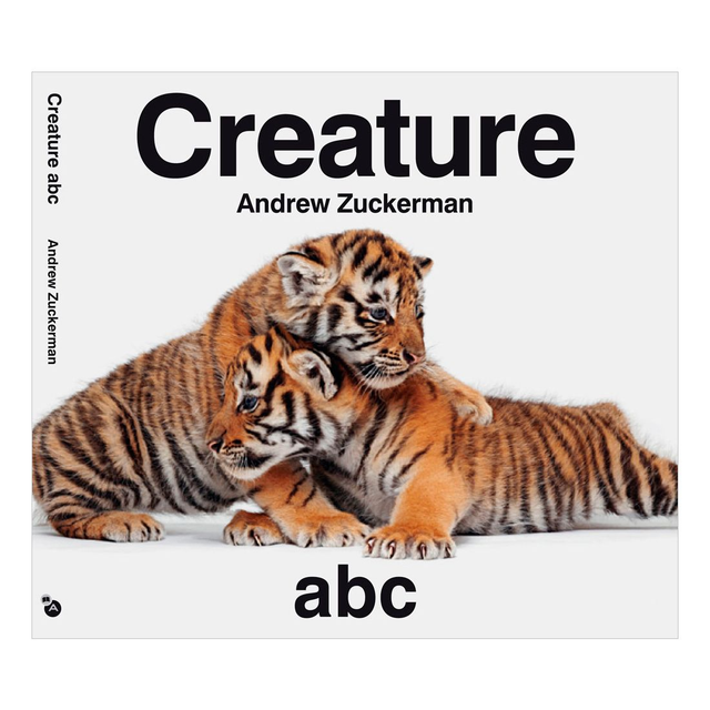 Creature - Abc