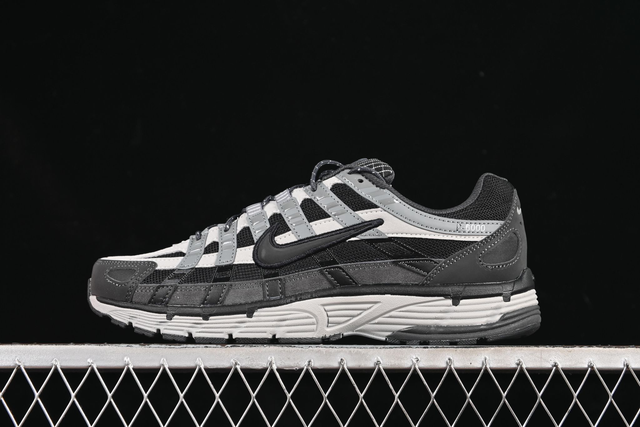 Nike P-6000  