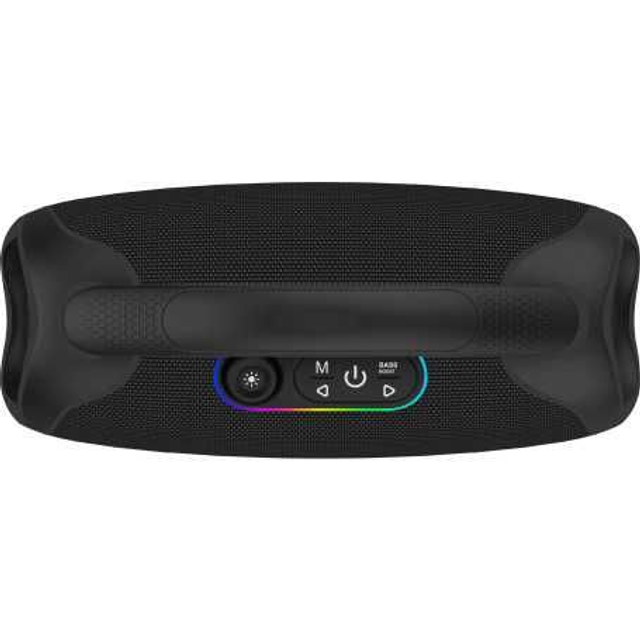 Enceinte Portable Bluetooth 60W XSSIVE