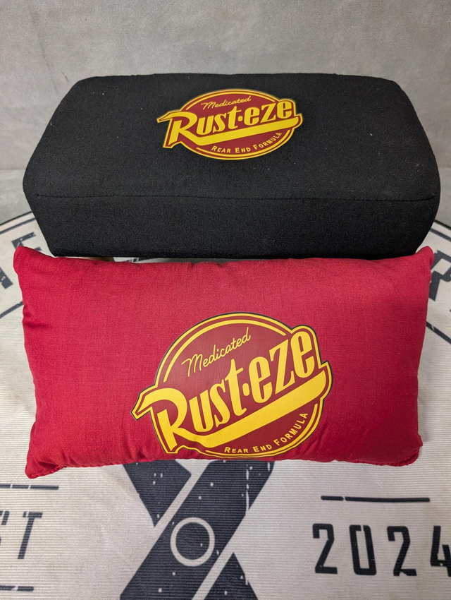 The Ultimate Garage to Gaff Set