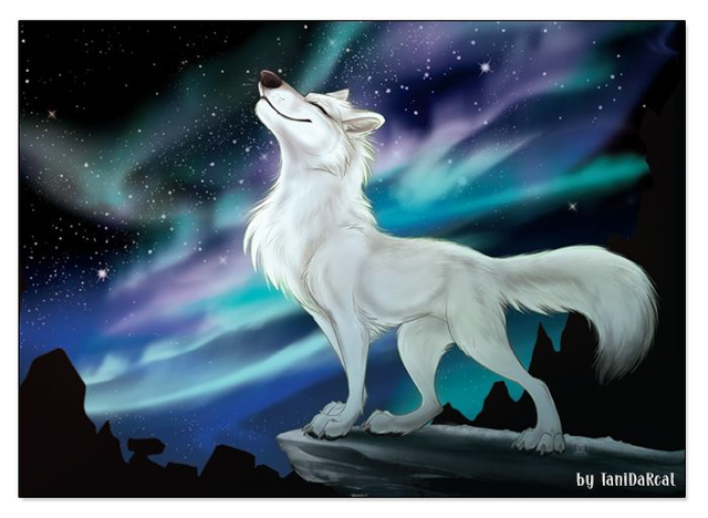 A Light in the Mist (A4)