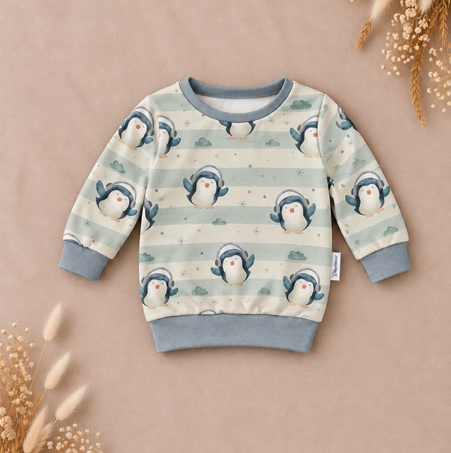 Sweater Gr.68