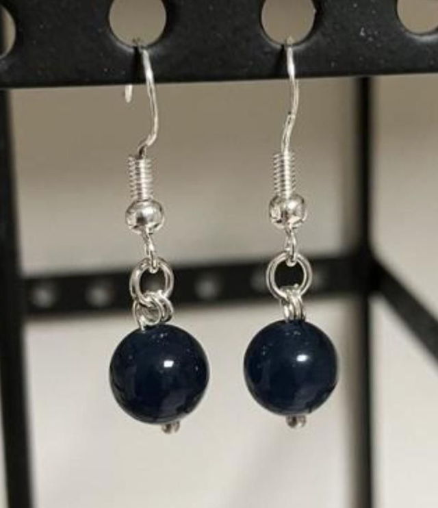 Boucles d'oreilles 10€